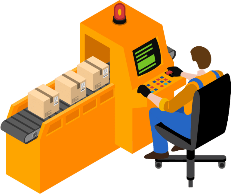 Final Mile Delivery Service Deliveright